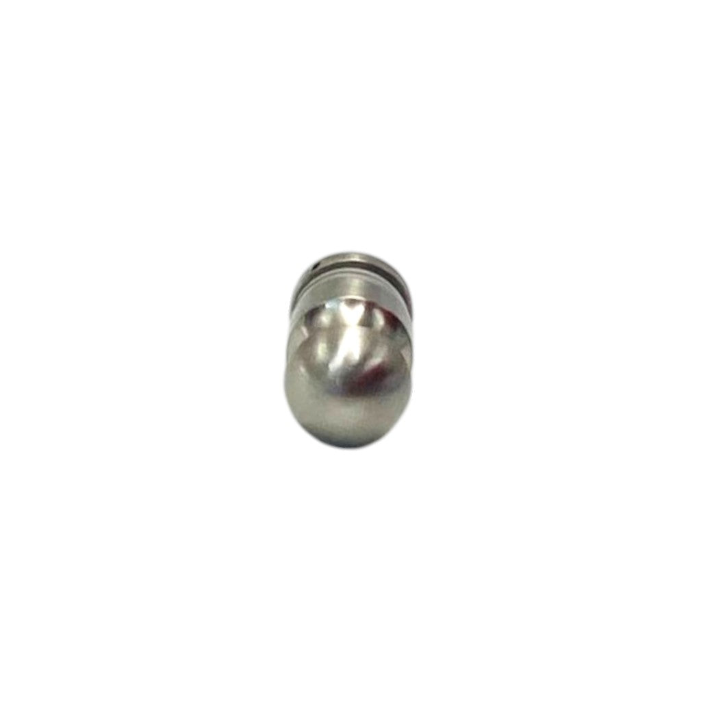 One-Sided Pull Knob