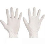 Load image into Gallery viewer, Latex Gloves Large

