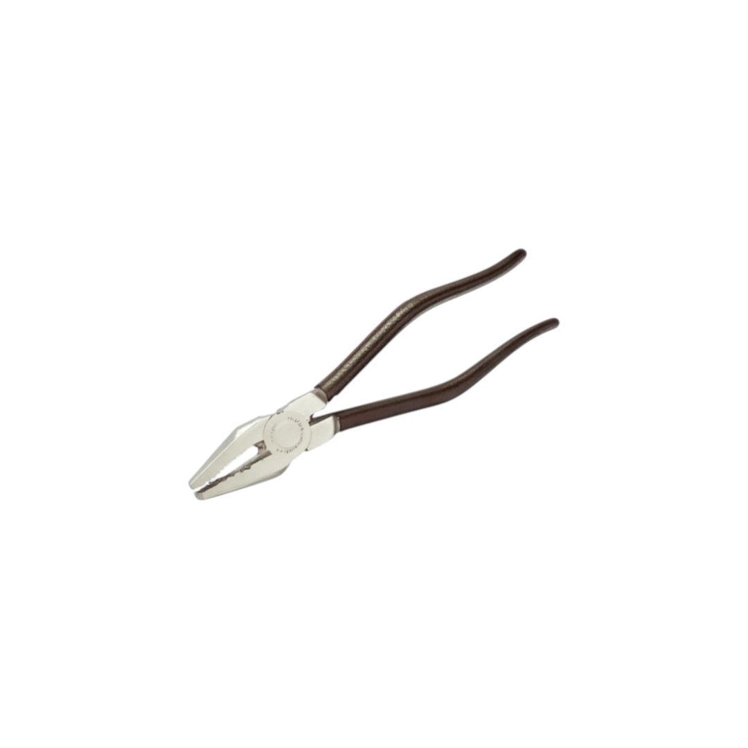 Forged Jaw Glass Breaking Pliers