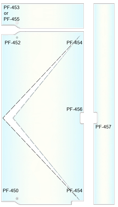 PF-450-CP