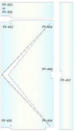 Load image into Gallery viewer, PF-450-CP
