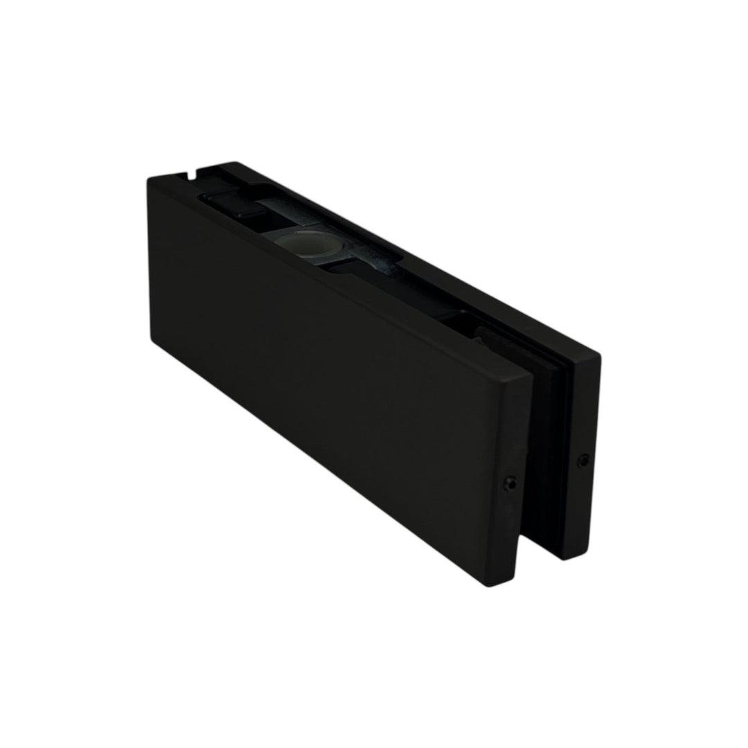 Partition Channel Cover Cap
