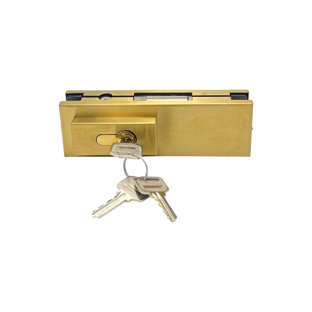 Glass Door Centre