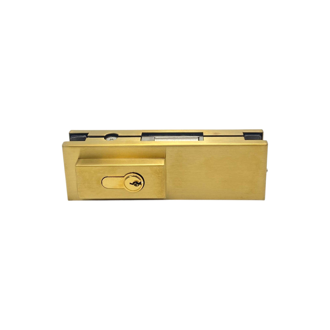 Glass Door Centre