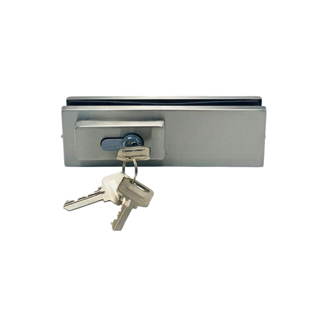 Glass Door Centre