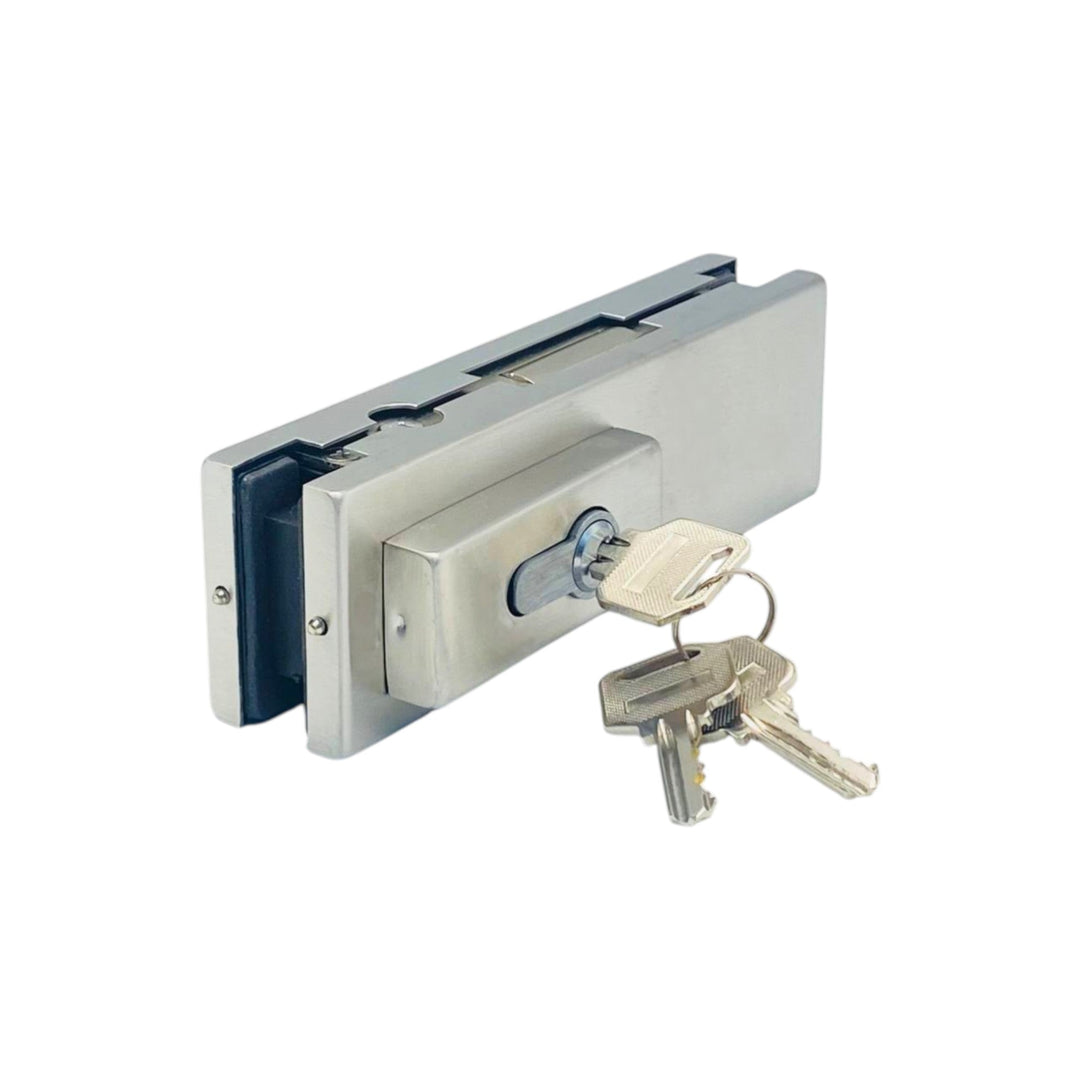 Glass Door Centre