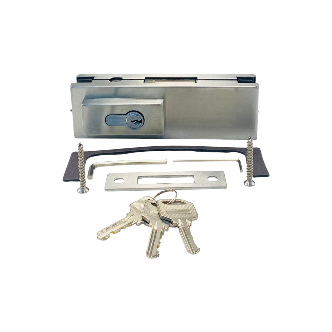 Glass Door Centre