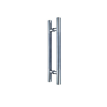 Ladder Pull Handle - PH-1400-CP