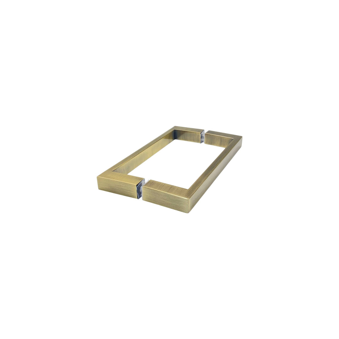 Shower Pull Handle