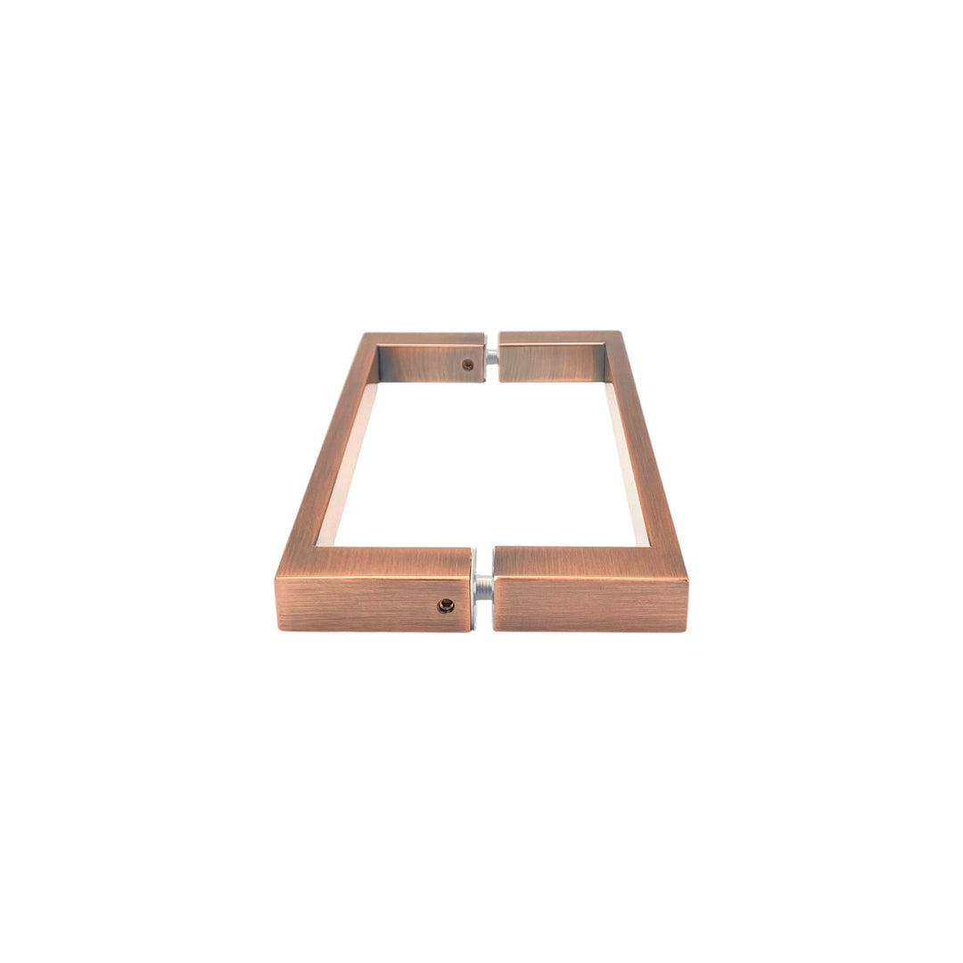 Shower Pull Handle