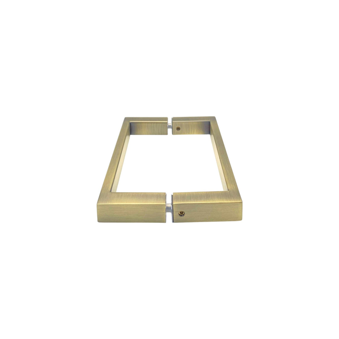 Shower Pull Handle