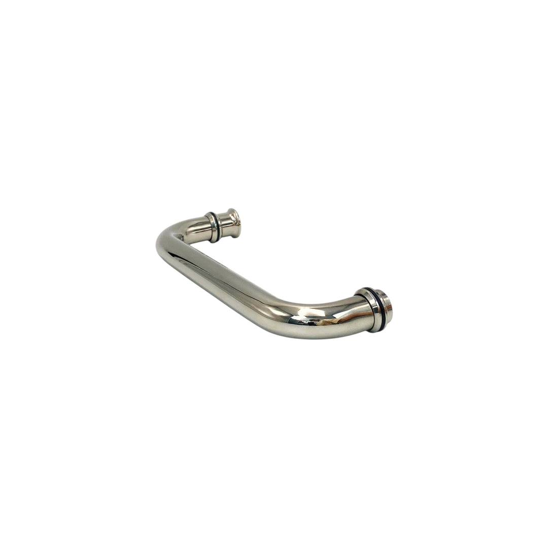 Tower Bar & Knob