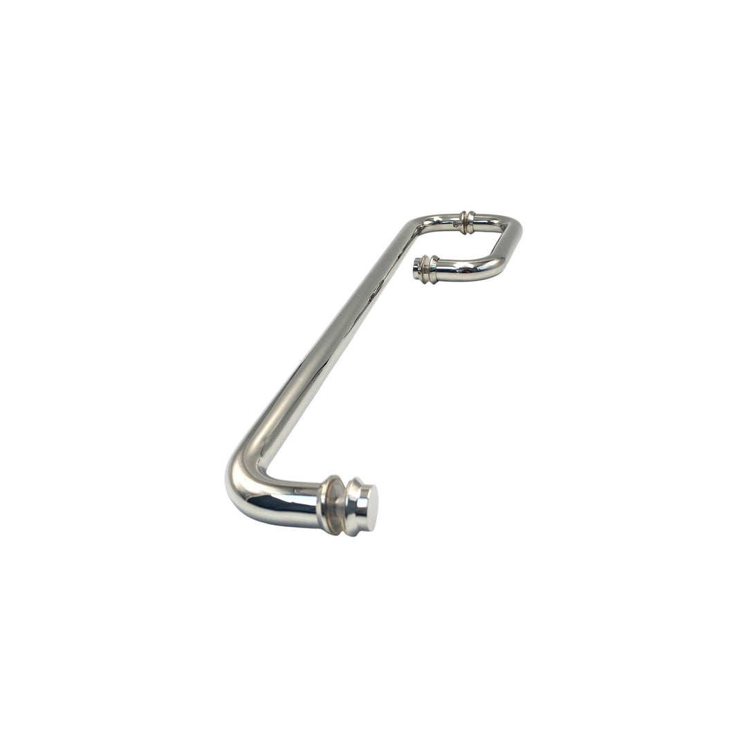 Towel Bar & Handle