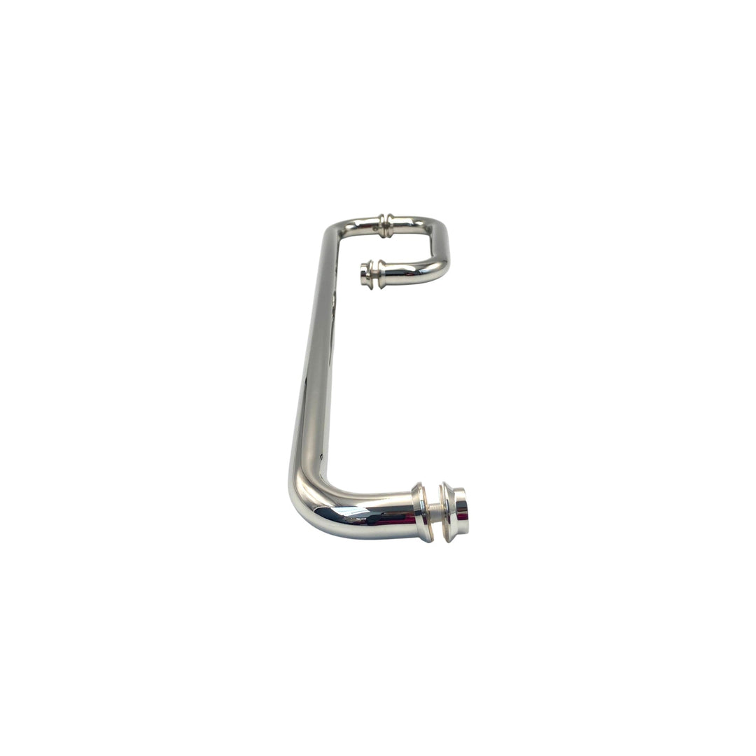 Towel Bar & Handle