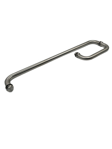 Towel Bar & Handle - PH-153T-SNP