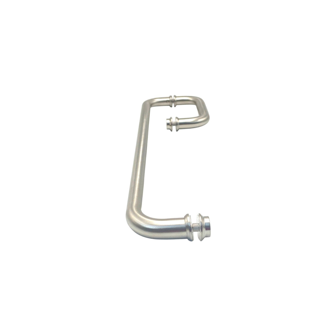 Towel Bar & Handle