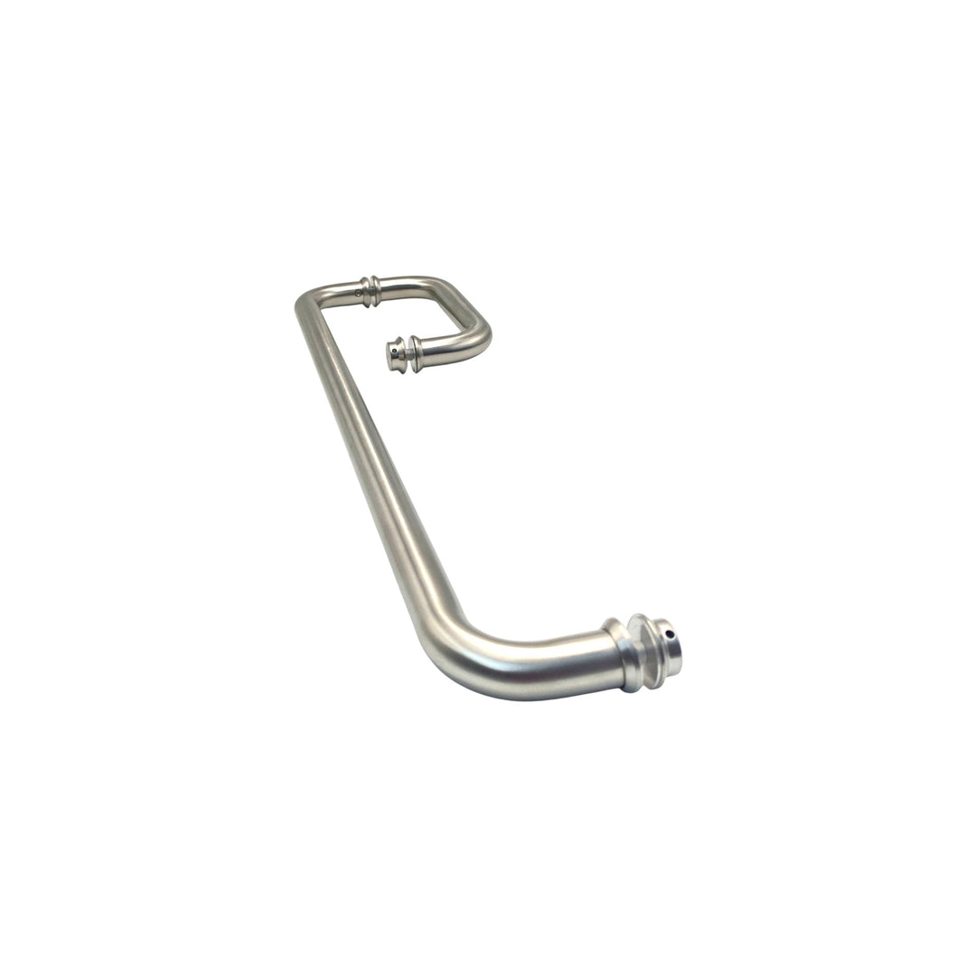 Towel Bar & Handle
