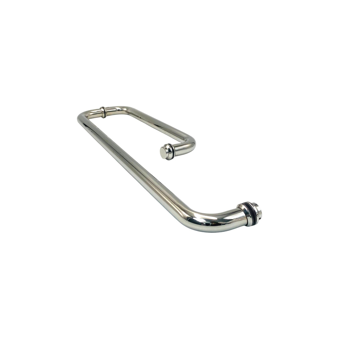 Towel Bar & Handle