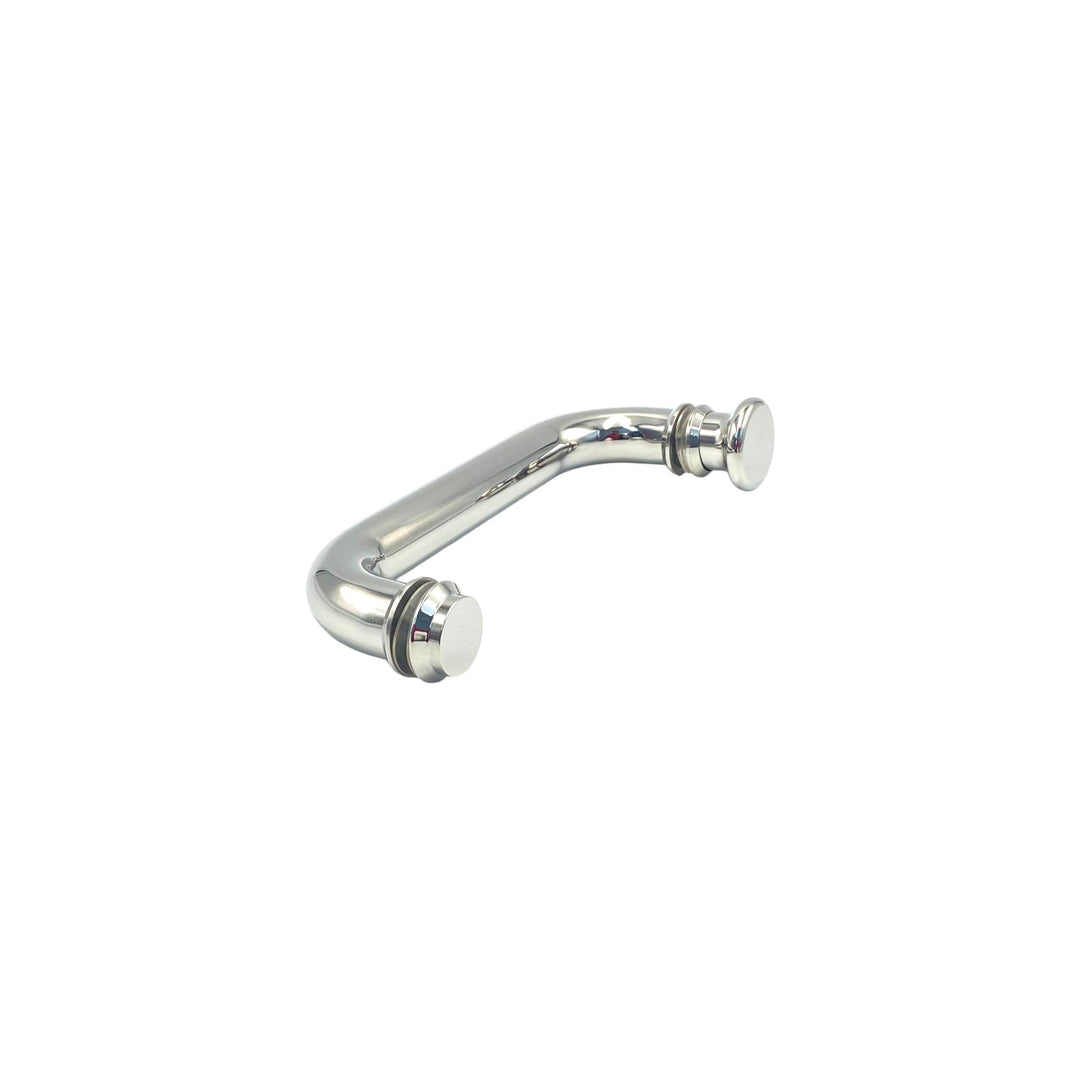 Tower Bar & Knob
