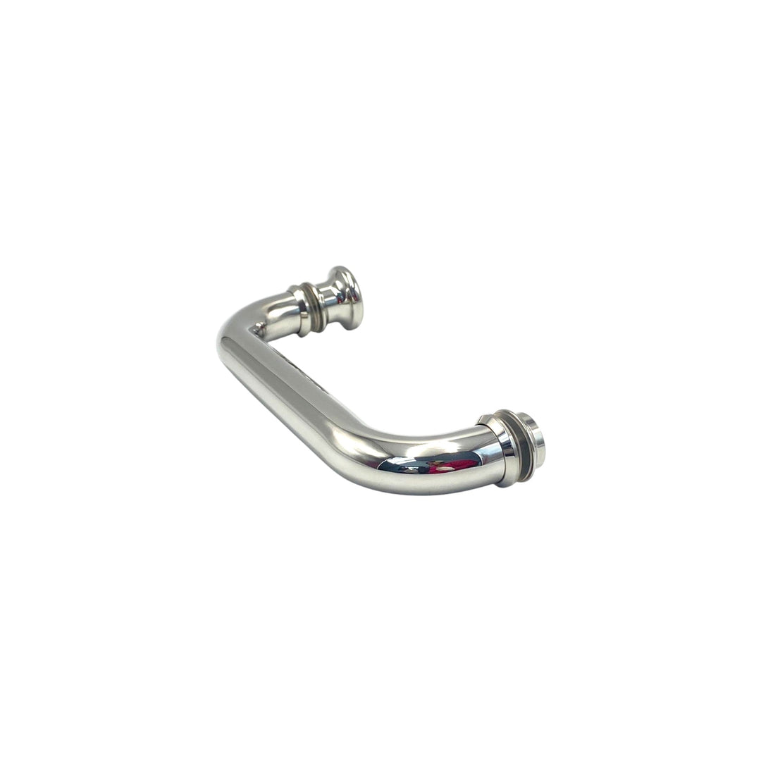 Tower Bar & Knob