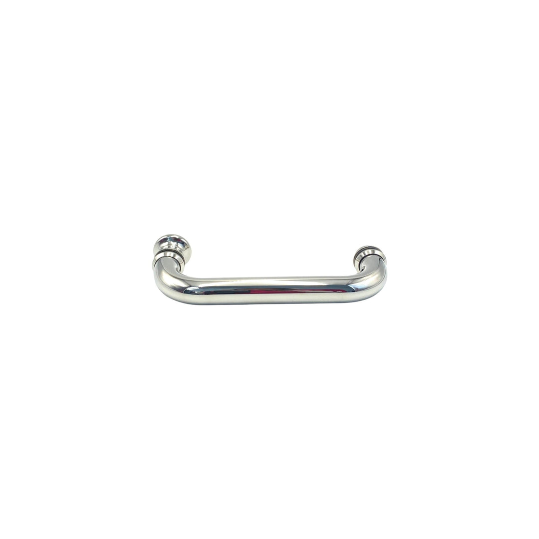Tower Bar & Knob