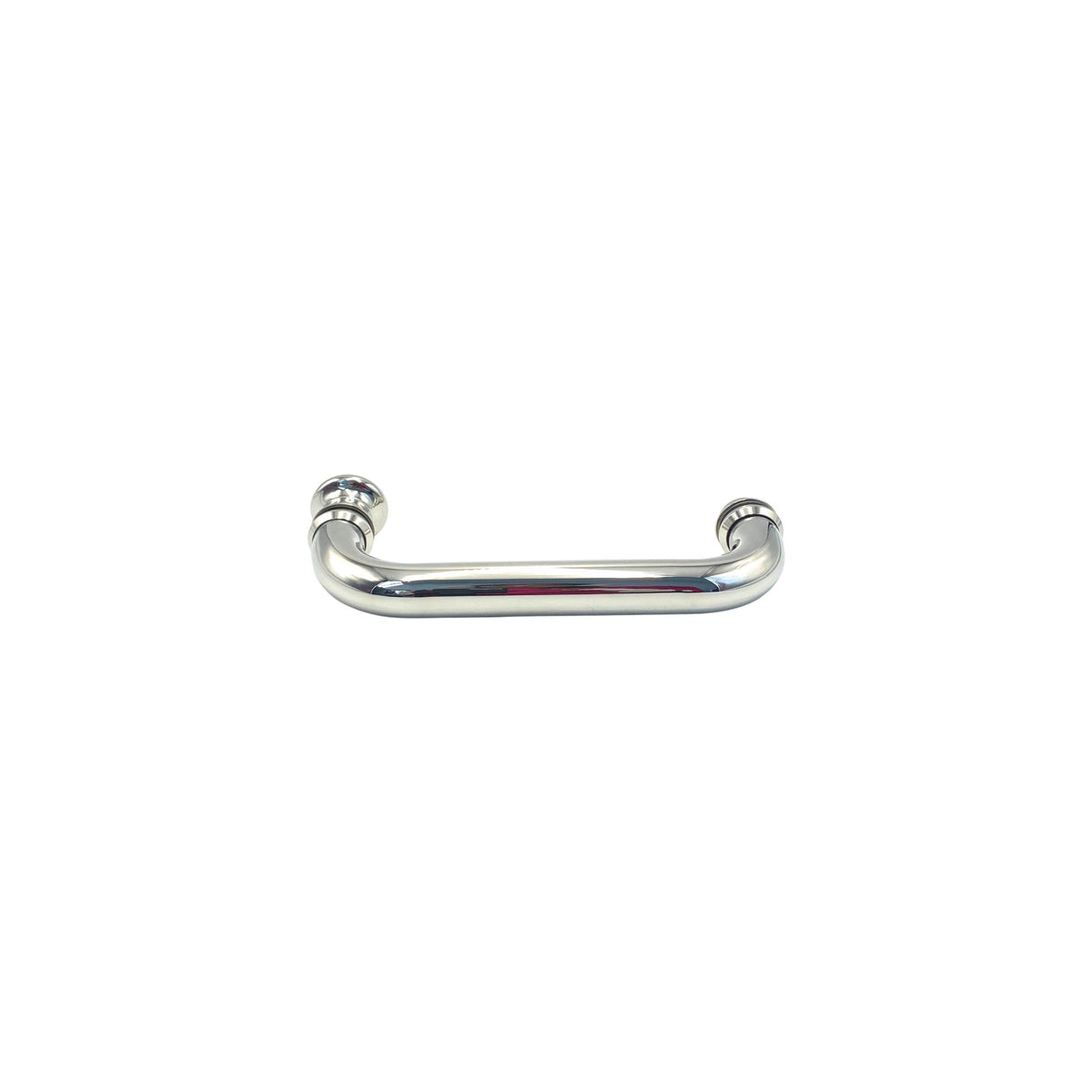 Tower bar & knob