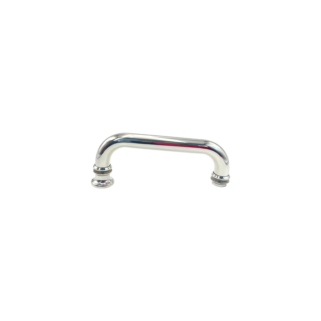 Tower Bar & Knob