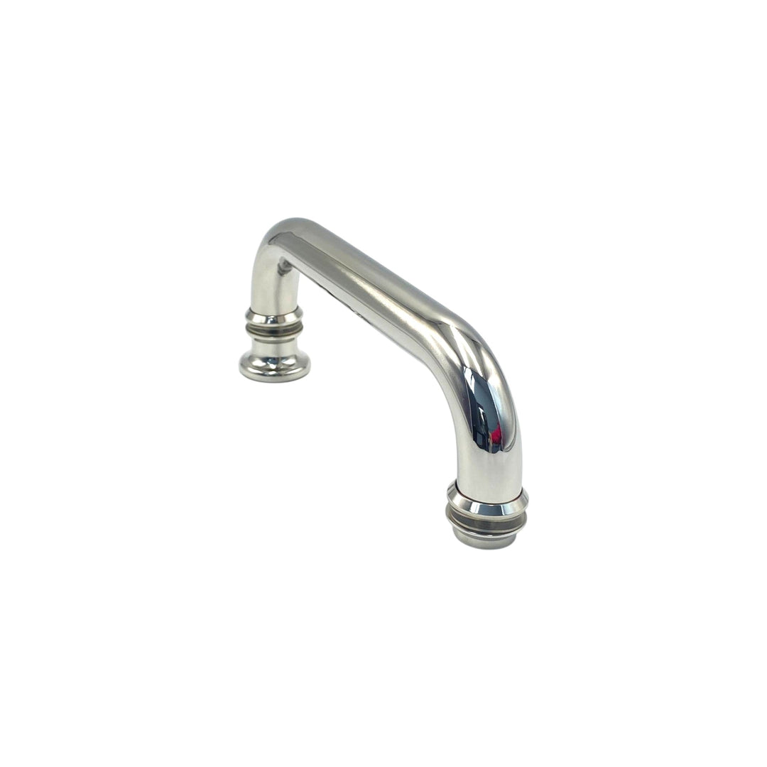 Tower Bar & Knob
