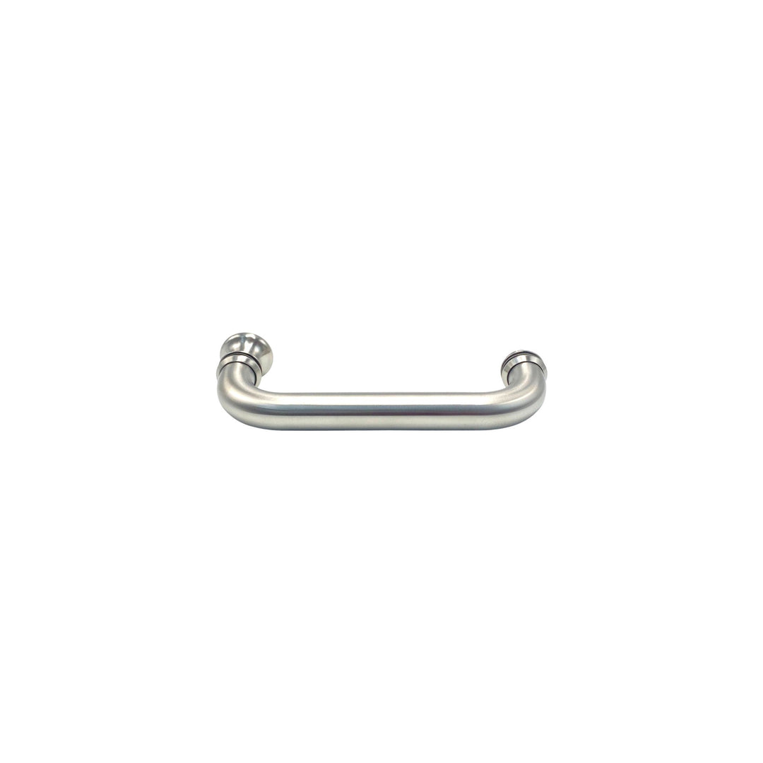 Tower Bar & Knob