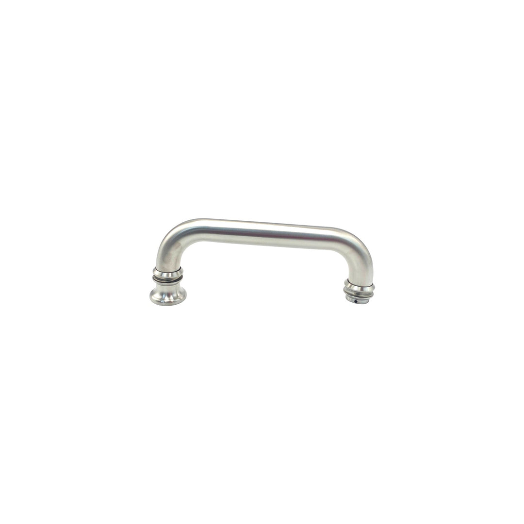Tower Bar & Knob