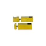 Load image into Gallery viewer, Towel Bar Adjustable Pull Handle Attachment (
