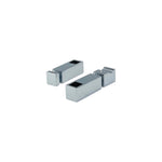 Load image into Gallery viewer, Towel Bar Adjustable Pull Handle Attachment (Cut to Size)
