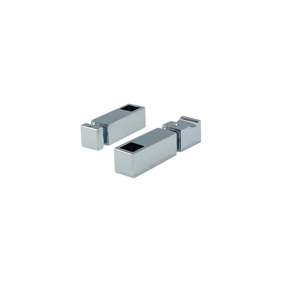 Towel Bar Adjustable Pull Handle Attachment (Cut to Size)
