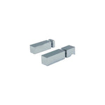 Load image into Gallery viewer, Towel Bar Adjustable Pull Handle Attachment (Cut to Size)
