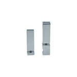 Load image into Gallery viewer, Towel Bar Adjustable Pull Handle Attachment (Cut to Size)
