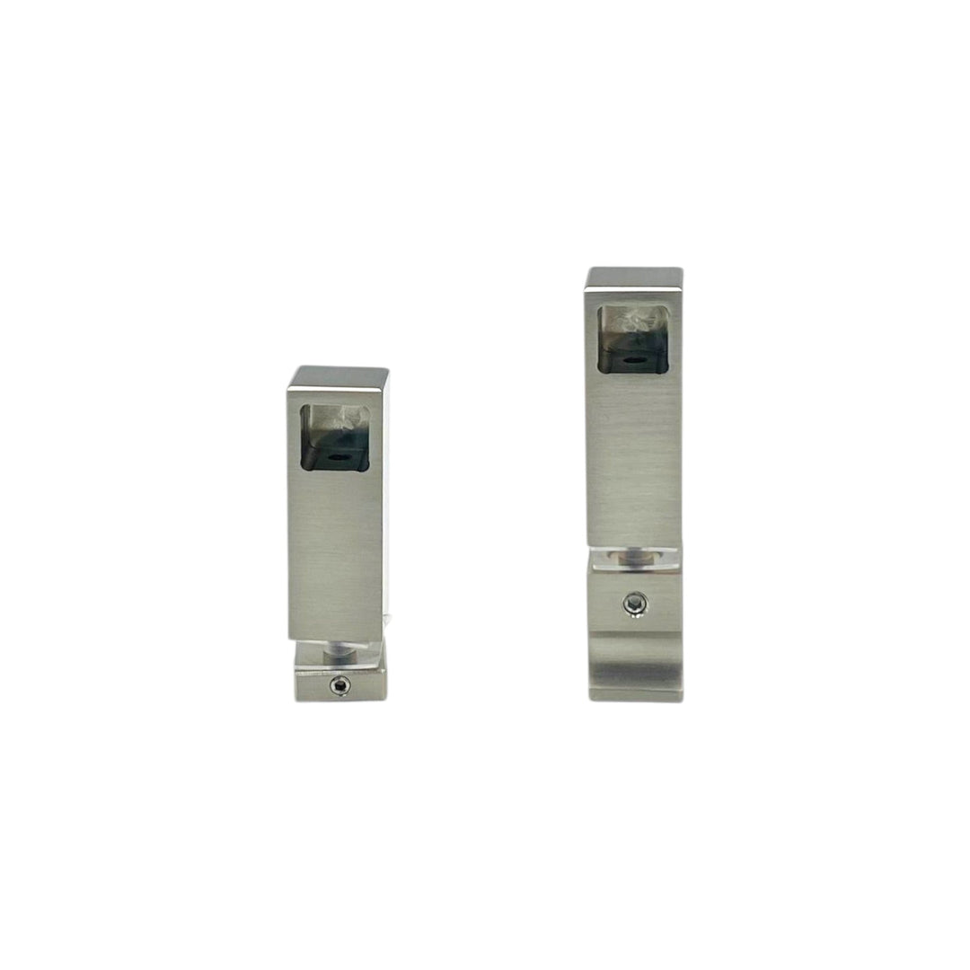Towel Bar Adjustable Pull Handle Attachment (