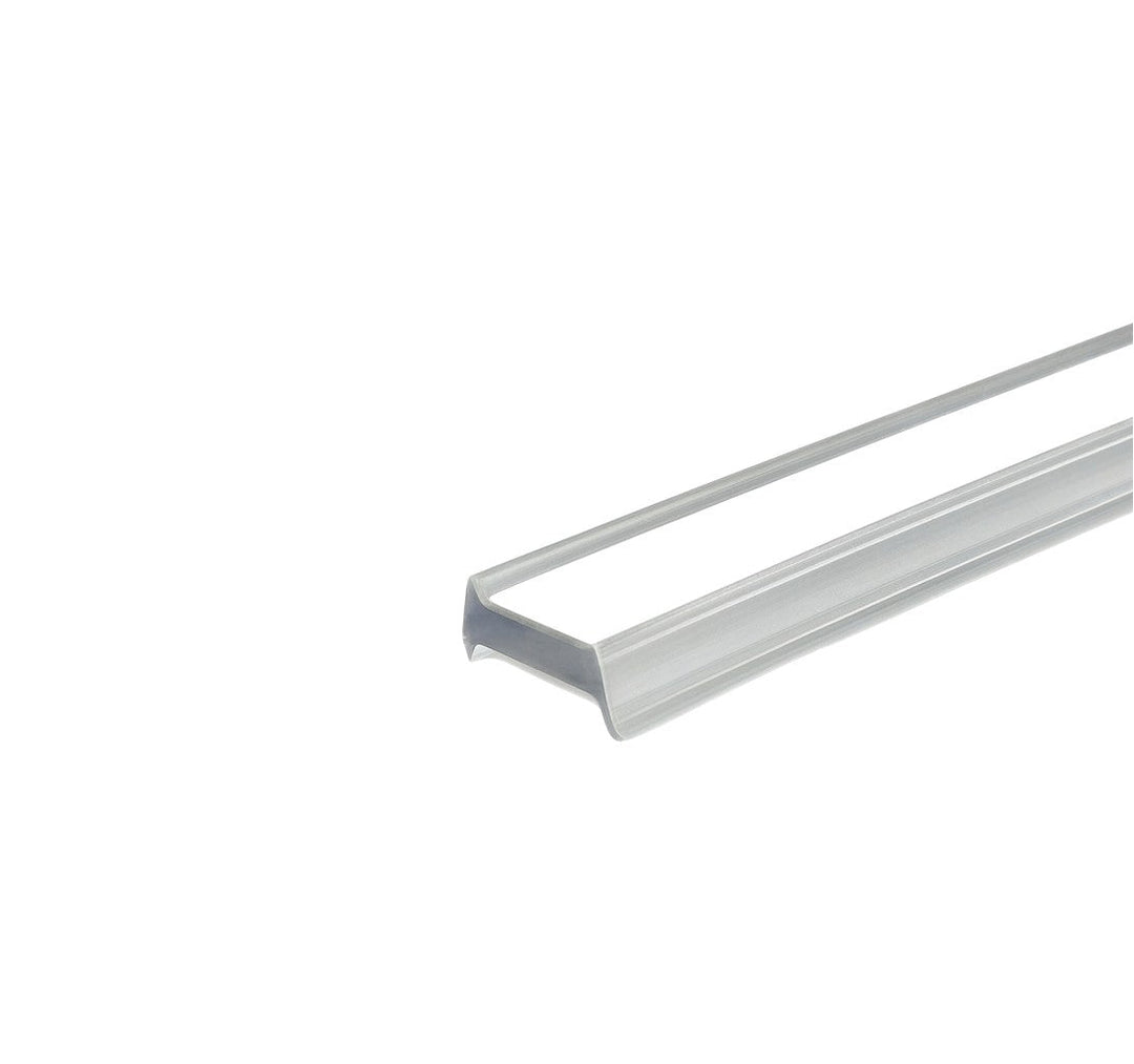 Straight H-Profile Partition Joint (PJ-12)