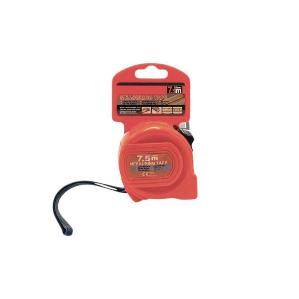 Measuring tape