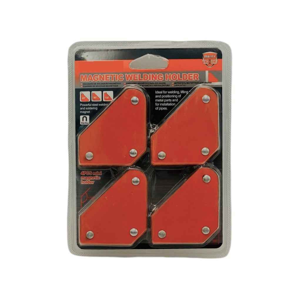 Magnetic Welding Holder