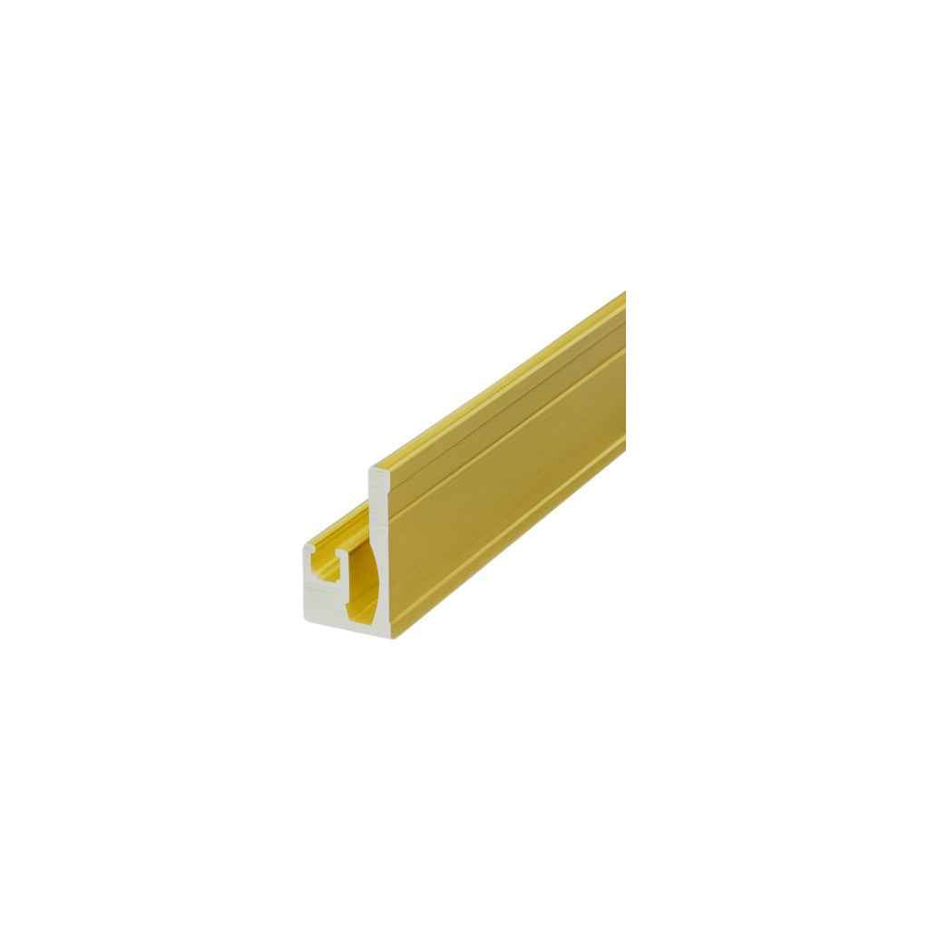 Profile for magnet seals