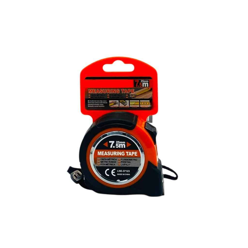 Measuring tape