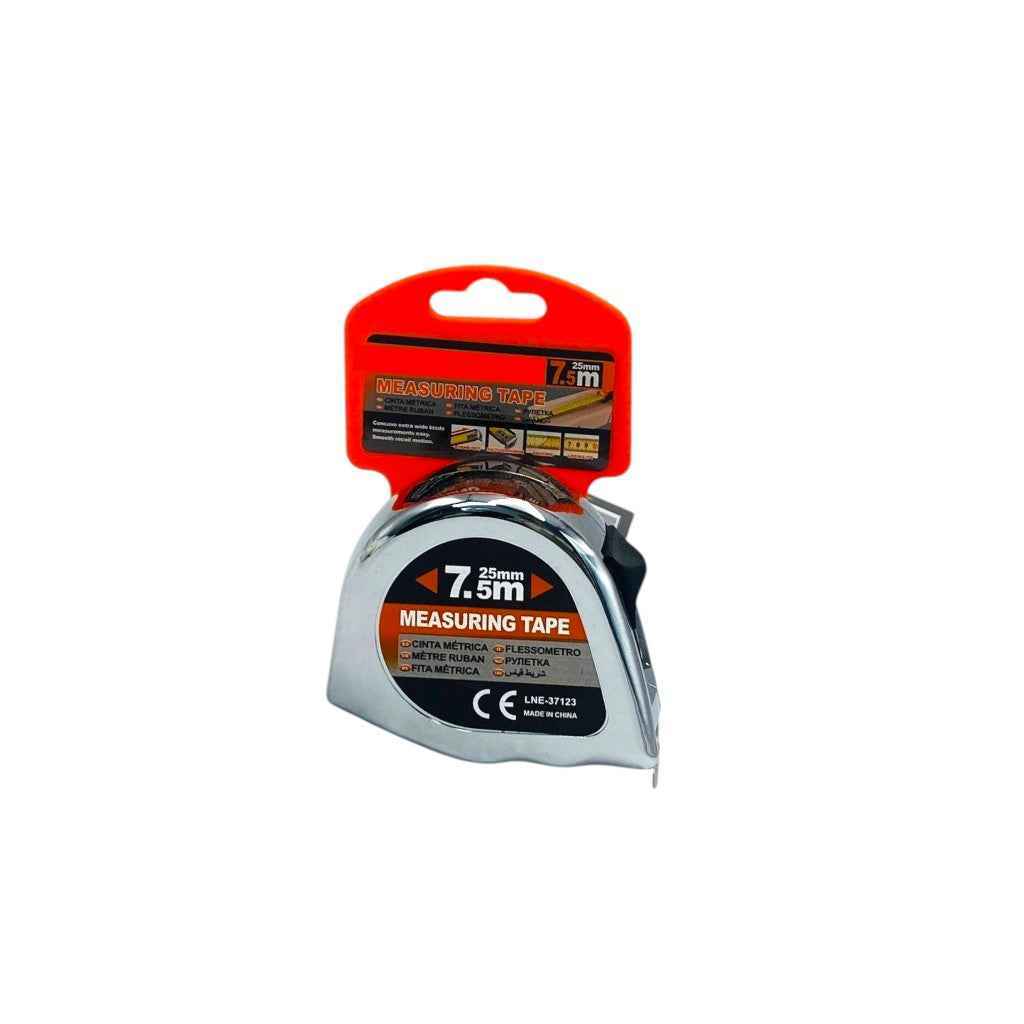 Measuring tape