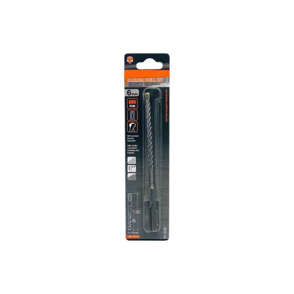 Hammer drill bit