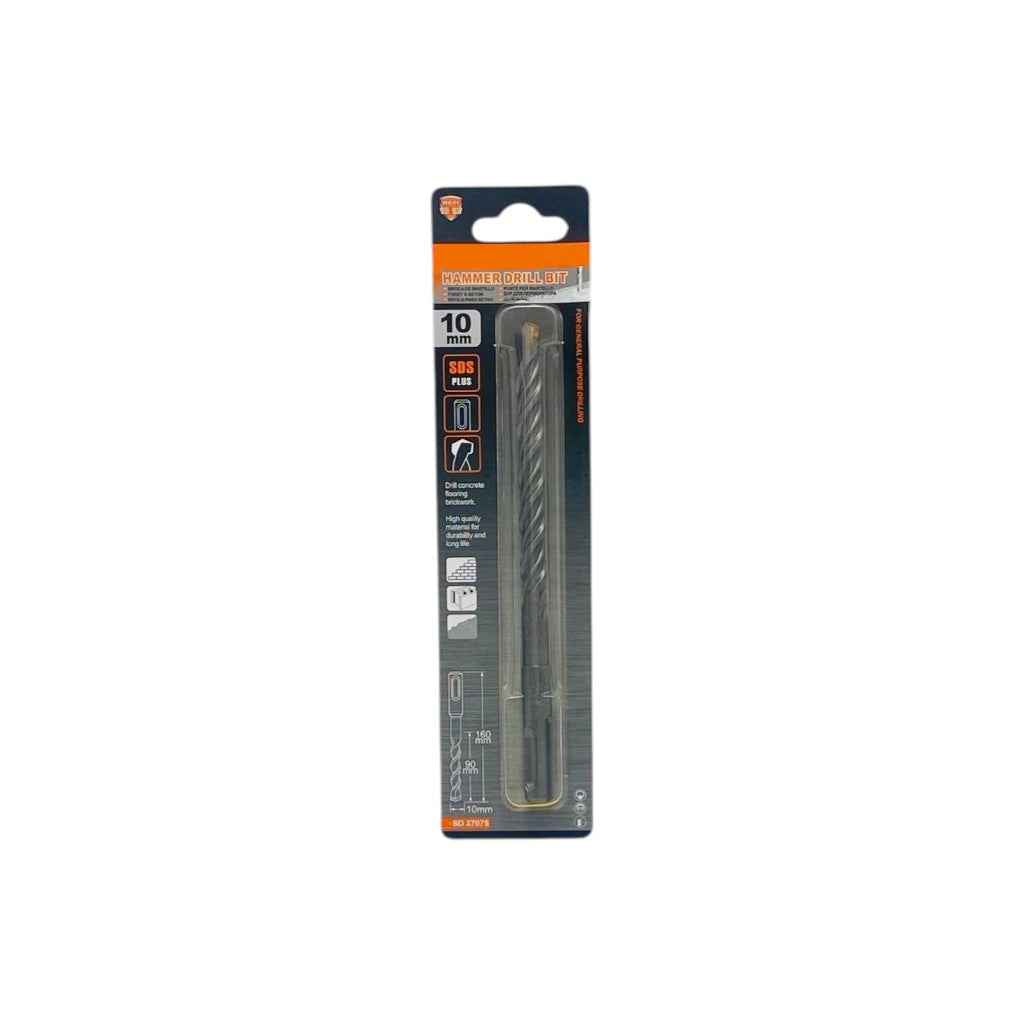 Hammer Drill Bit