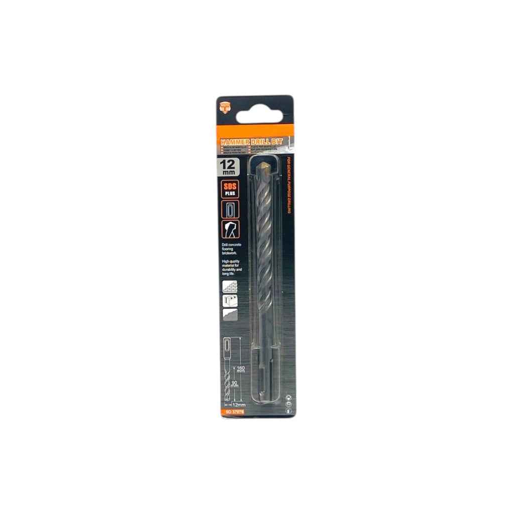 Hammer drill bit