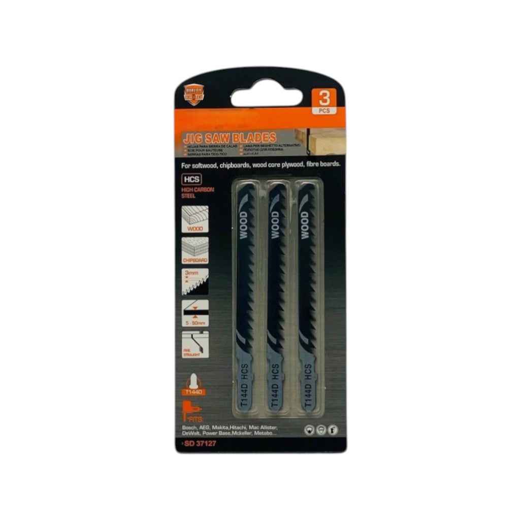 Jig Saw Blades