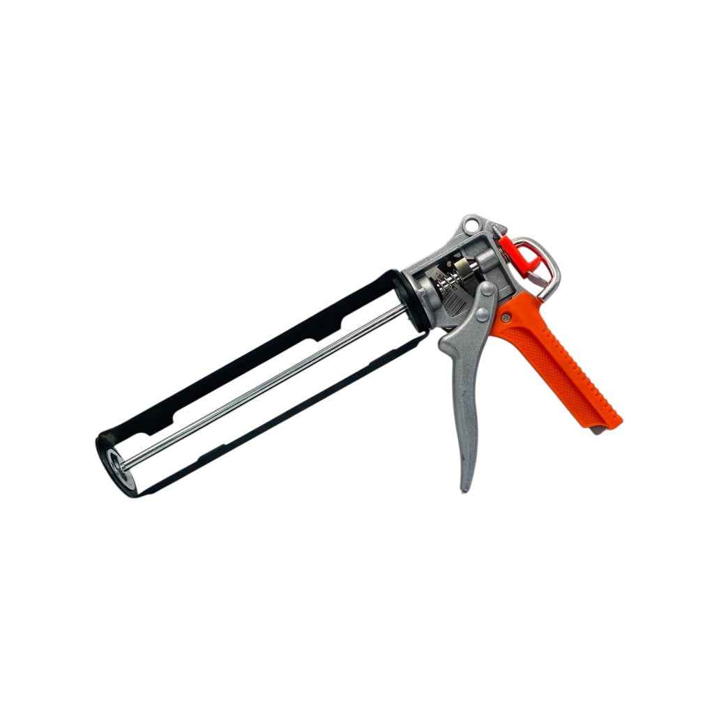 Caulking gun
