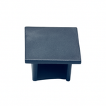 Load image into Gallery viewer, End Cap for Sliding System Series 110 – QGF-800-E
