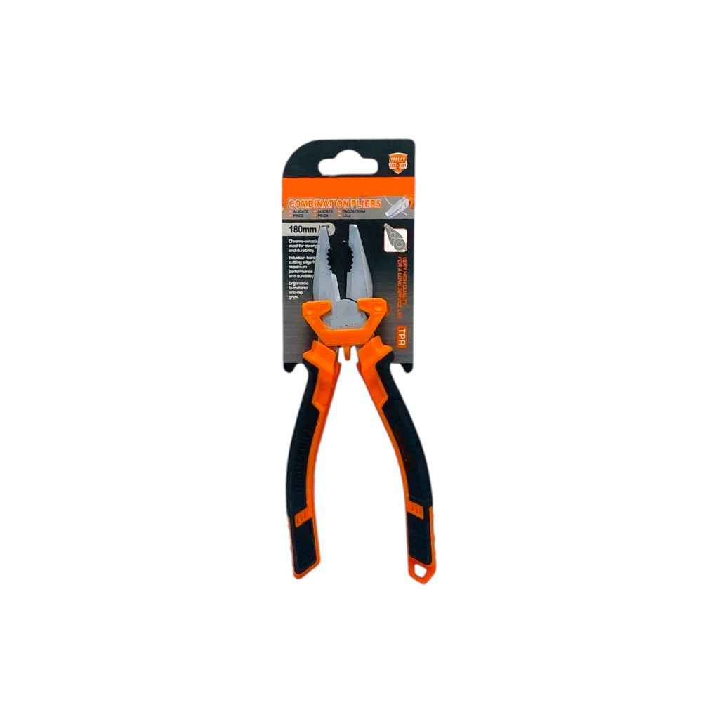 Combination pliers