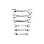 Load image into Gallery viewer, Double Open End Spanner Set
